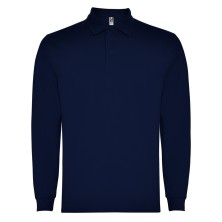 POLO MANGA LARGA ROLY CARPE