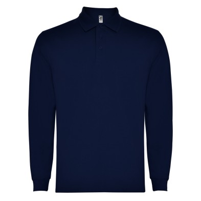 Polo M/L Roly Carpe 5009