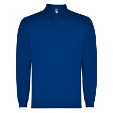 POLO MANGA LARGA ROLY CARPE