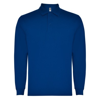 Polo M/L Roly Carpe 5009