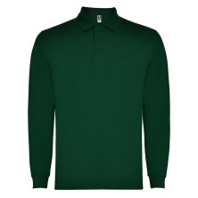 Comprar POLO M/L ROLY CARPE 5009