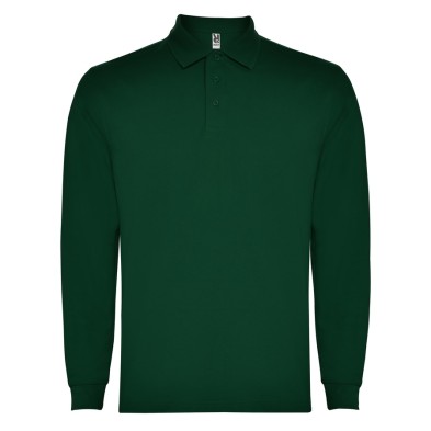 Polo M/L Roly Carpe 5009