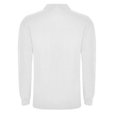 POLO MANGA LARGA ROLY CARPE