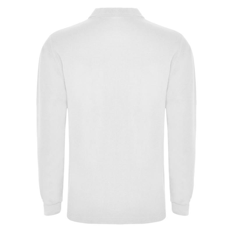 Polo manga larga roly carpe