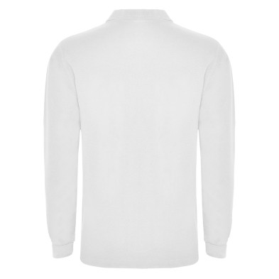 Polo M/L Roly Carpe 5009