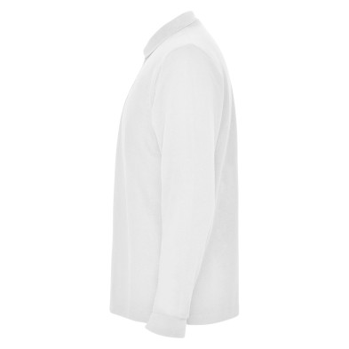 Polo M/L Roly Carpe 5009