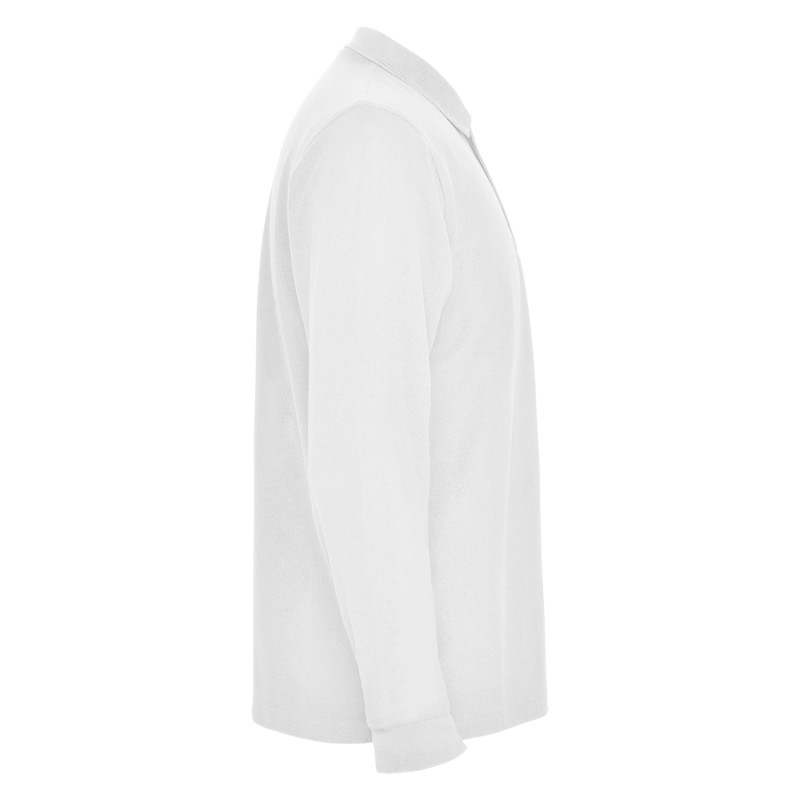 Polo manga larga roly carpe