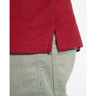 Polo M/L Roly Carpe 5009