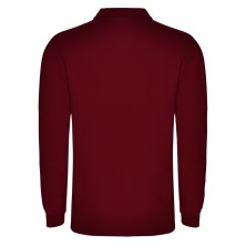 POLO MANGA LARGA ROLY CARPE