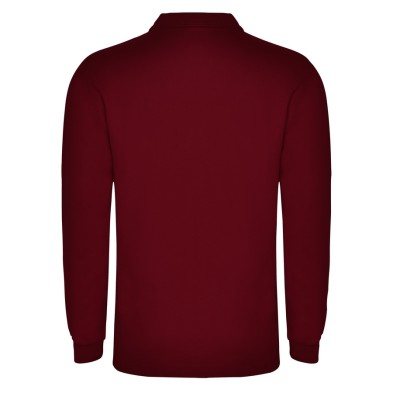 Polo M/L Roly Carpe 5009