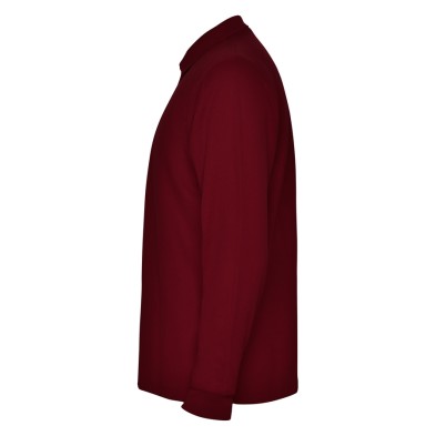 Polo M/L Roly Carpe 5009