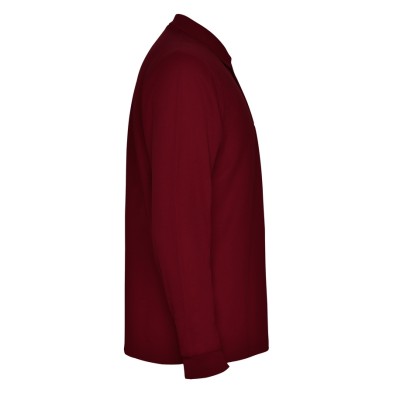 Polo M/L Roly Carpe 5009