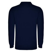 POLO MANGA LARGA ROLY CARPE