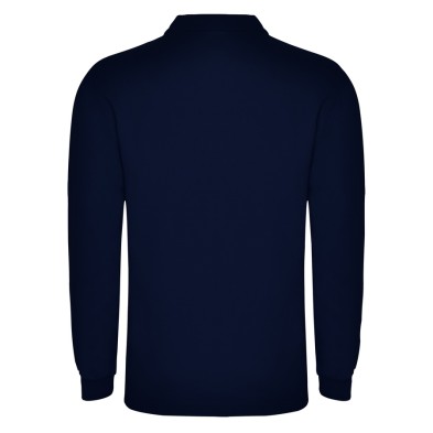 Polo M/L Roly Carpe 5009