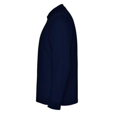 Polo M/L Roly Carpe 5009