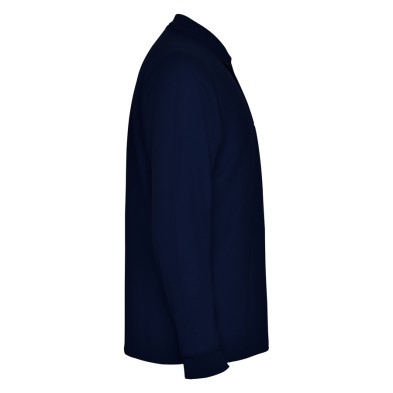 Polo M/L Roly Carpe 5009