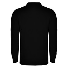 POLO MANGA LARGA ROLY CARPE