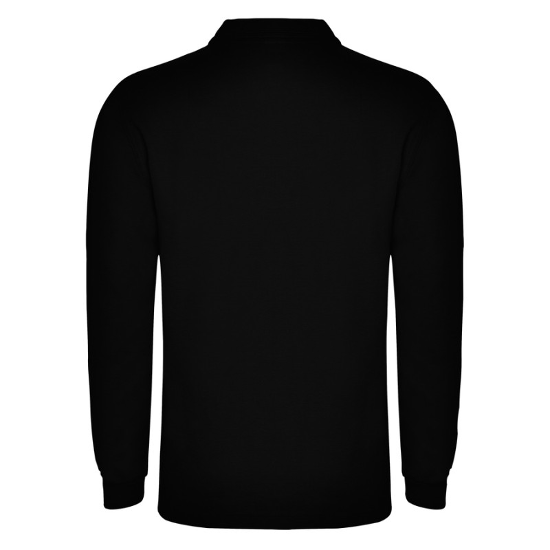 Polo manga larga roly carpe