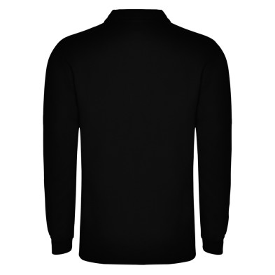 Polo M/L Roly Carpe 5009