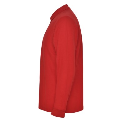 Polo M/L Roly Carpe 5009