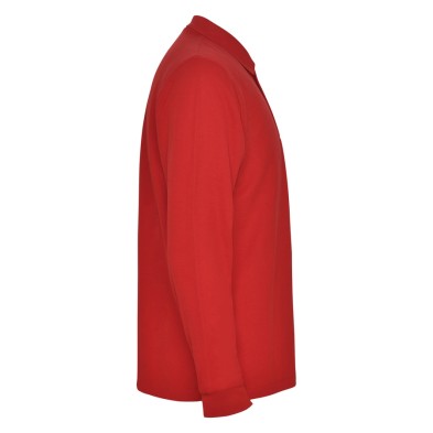 Polo M/L Roly Carpe 5009