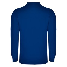 POLO MANGA LARGA ROLY CARPE