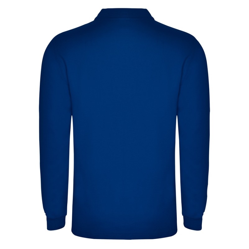 Polo manga larga roly carpe