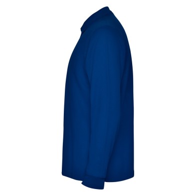 Polo M/L Roly Carpe 5009