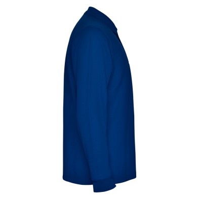 Polo M/L Roly Carpe 5009