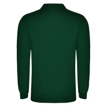 POLO MANGA LARGA ROLY CARPE