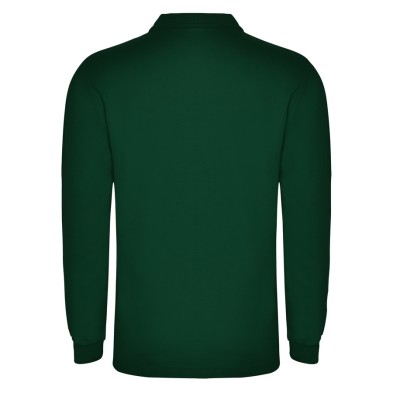 Polo M/L Roly Carpe 5009