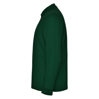 Polo M/L Roly Carpe 5009