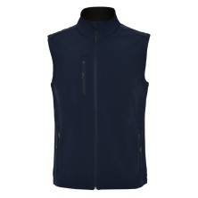 chaleco roly quebec 6438 en marino