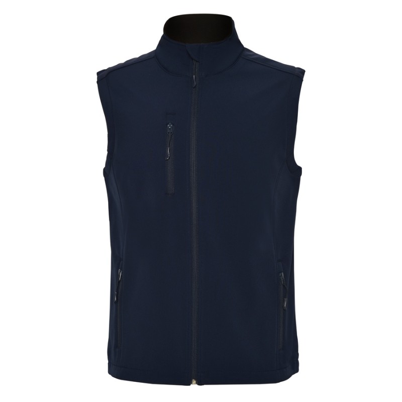 Chaleco roly quebec 6438