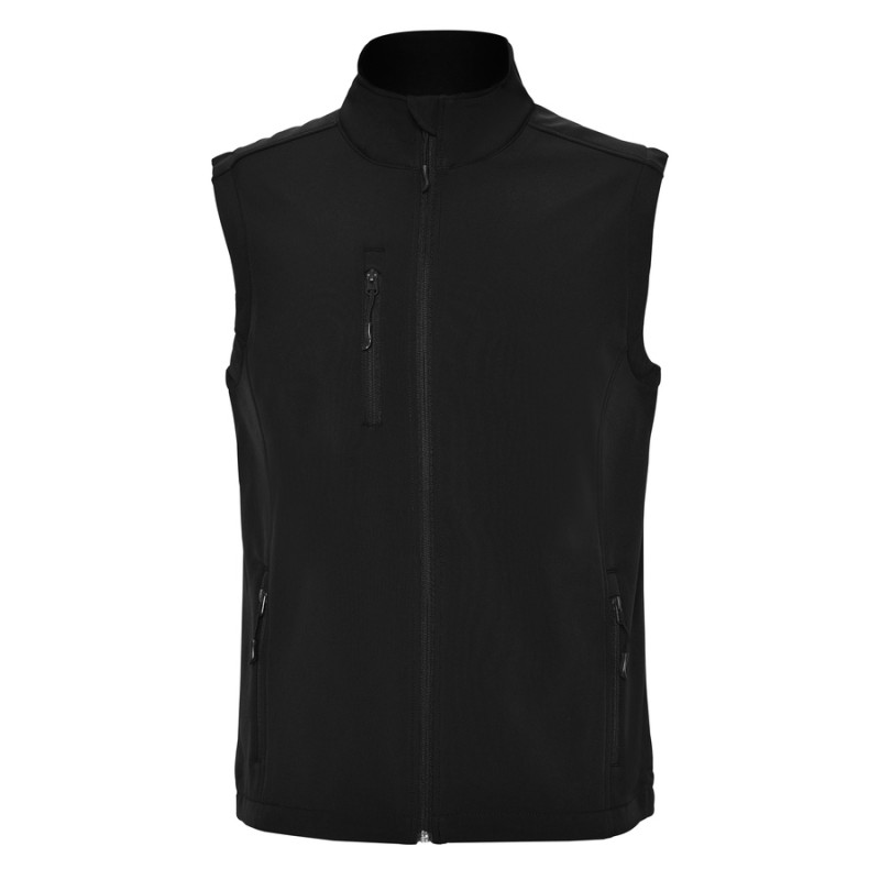 Chaleco roly quebec 6438