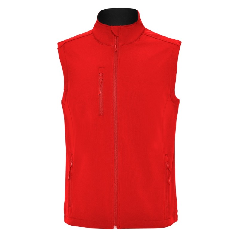 Chaleco roly quebec 6438