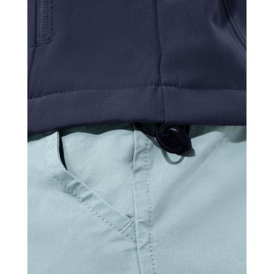 Chaleco Roly Quebec 6438
