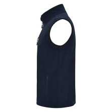 chaleco roly quebec 6438 en marino