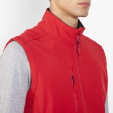 CHALECO ROLY QUEBEC 6438