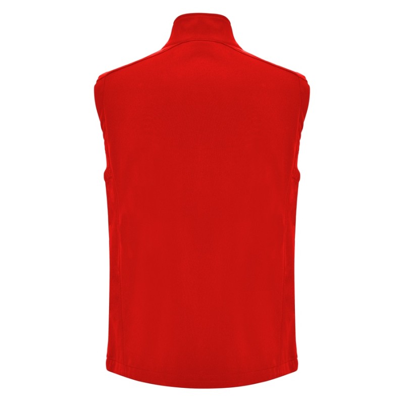 Chaleco roly quebec 6438