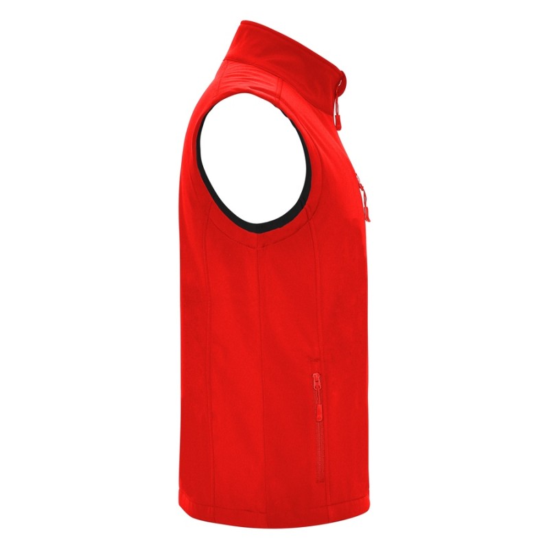 Chaleco roly quebec 6438