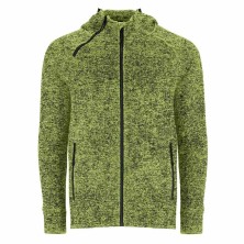chaqueta roly everest 5064 en verde mantis vigore