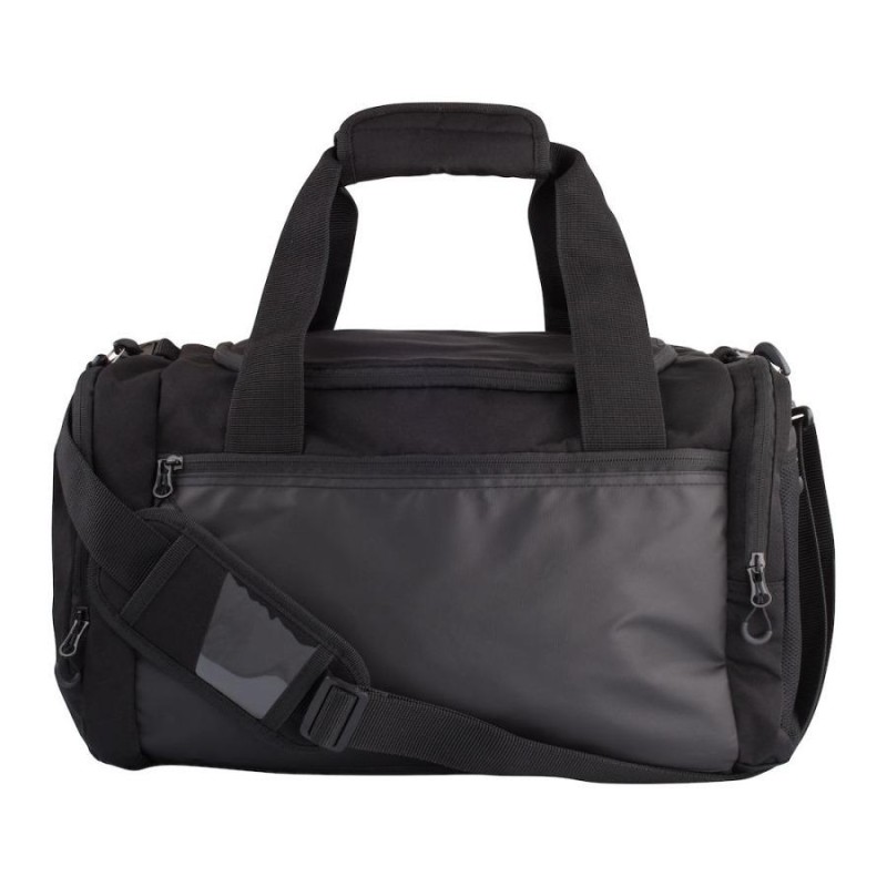 Maleta clique 2.0 travel bag small 040244 negro