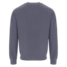 sudadera roly teleno 1117 en plomo