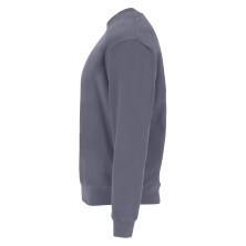 sudadera roly teleno 1117 en plomo