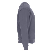sudadera roly teleno 1117 en plomo