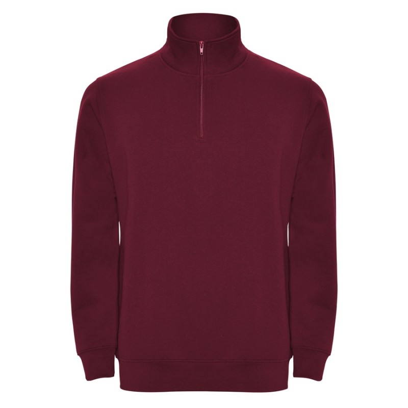 Sudadera roly aneto su1109