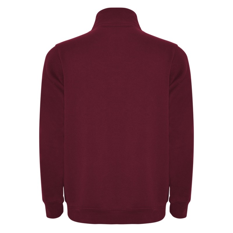 Sudadera roly aneto su1109