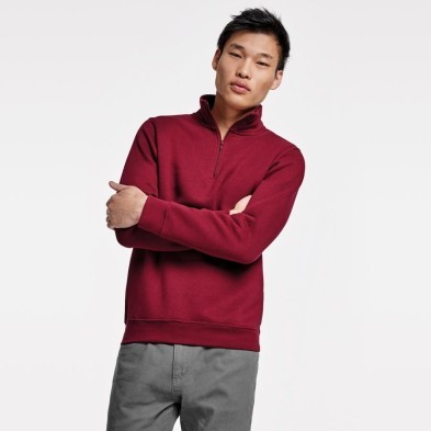 Sudadera Roly Aneto 1109