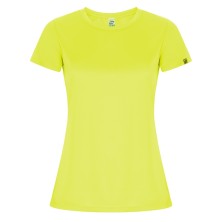 CAMISETA ROLY IMOLA WOMAN 0428